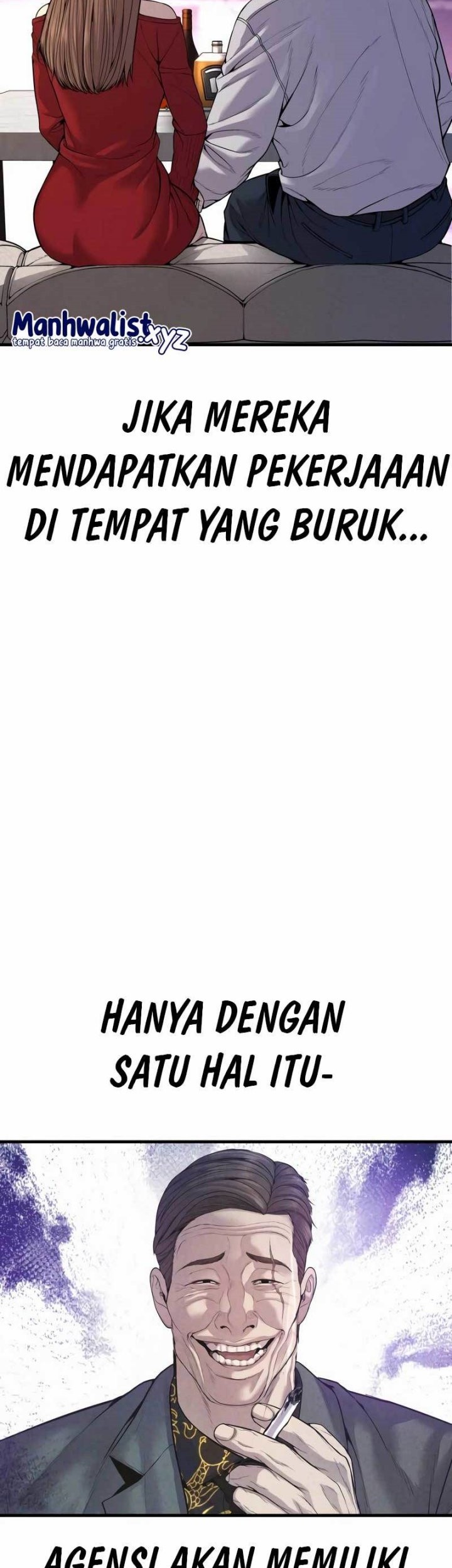 Juvenile Offender Chapter 25 Gambar 58