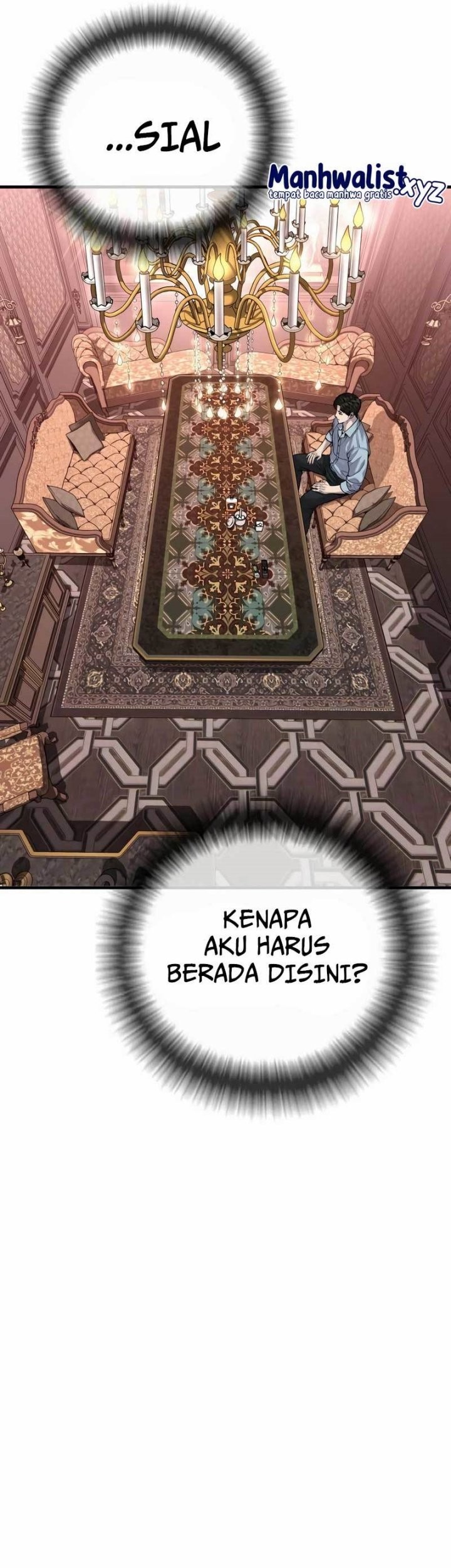 Juvenile Offender Chapter 25 Gambar 61