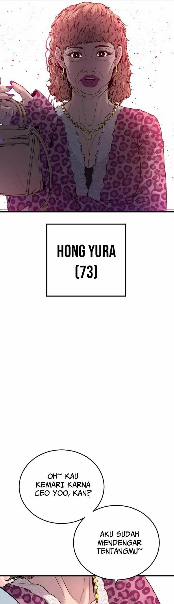 Juvenile Offender Chapter 25 Gambar 65