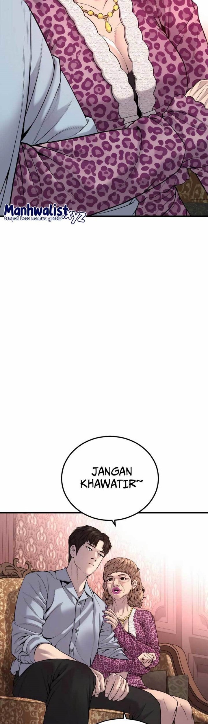 Juvenile Offender Chapter 25 Gambar 66