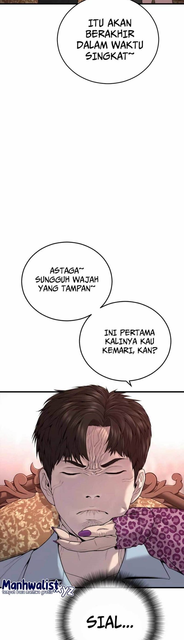 Juvenile Offender Chapter 25 Gambar 67