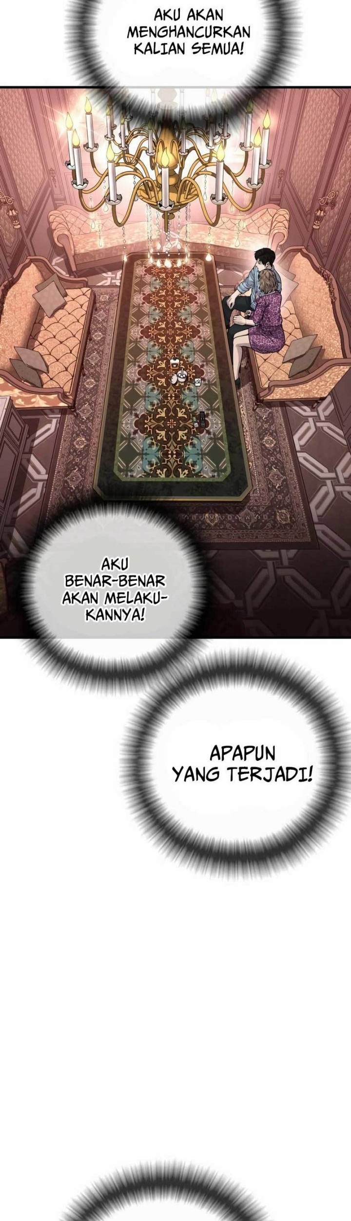 Juvenile Offender Chapter 25 Gambar 71