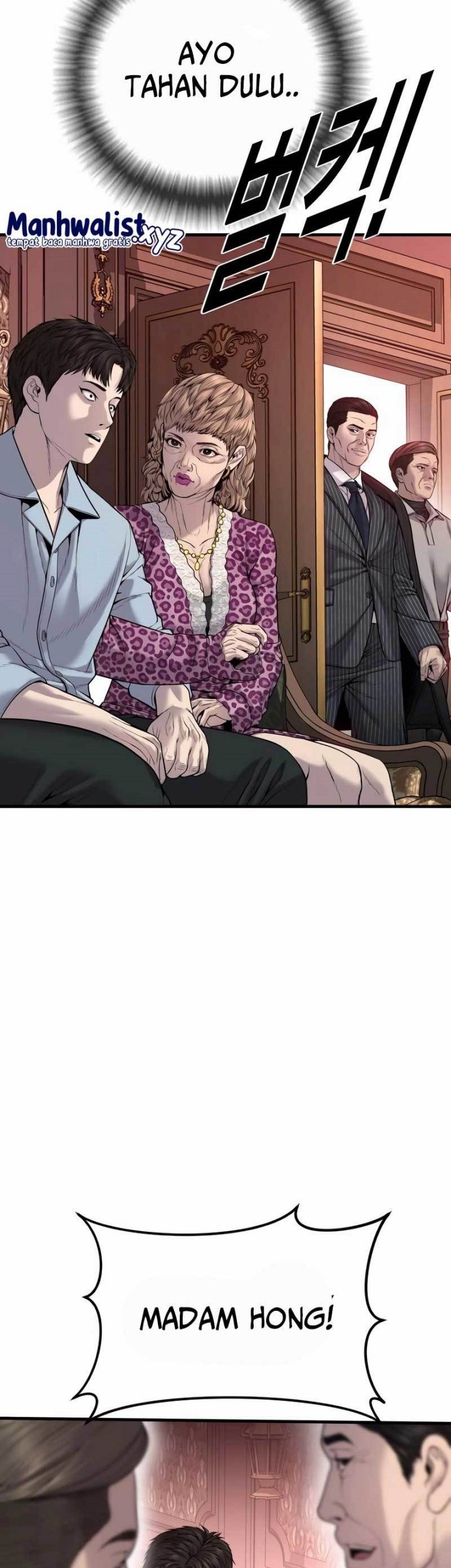 Juvenile Offender Chapter 25 Gambar 72