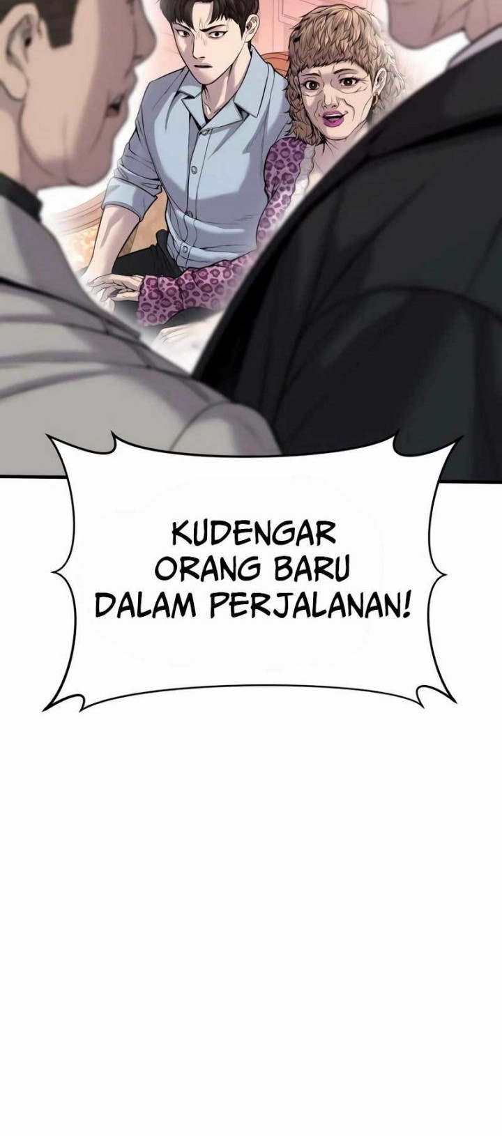 Juvenile Offender Chapter 25 Gambar 73