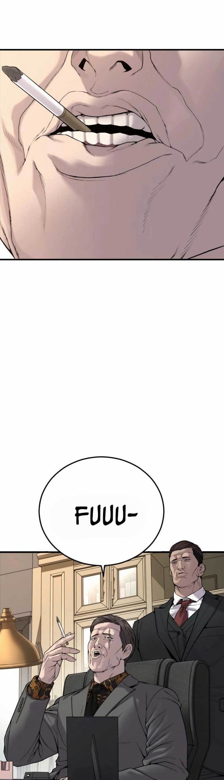 Juvenile Offender Chapter 25 Gambar 77