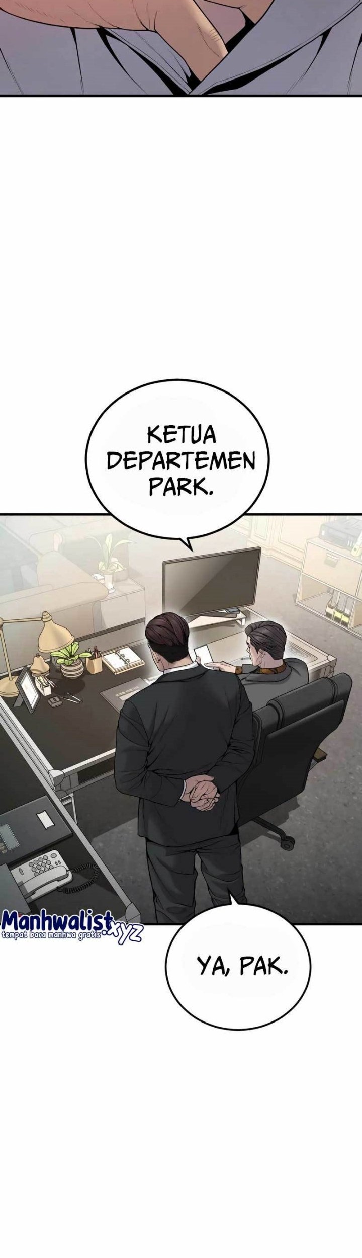 Juvenile Offender Chapter 25 Gambar 82