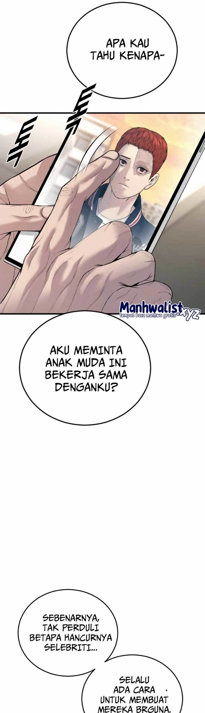 Juvenile Offender Chapter 25 Gambar 84
