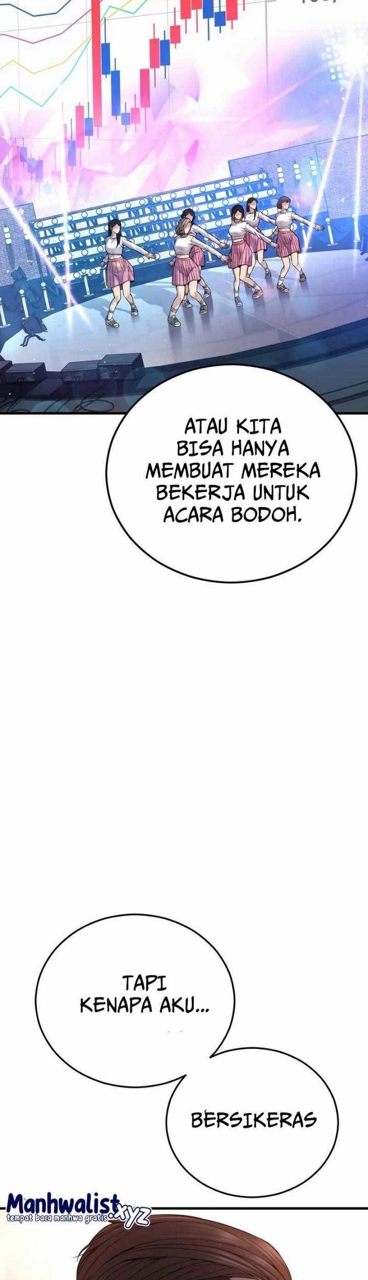 Juvenile Offender Chapter 25 Gambar 86