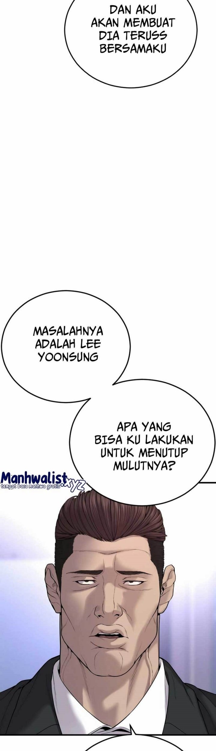 Juvenile Offender Chapter 25 Gambar 91