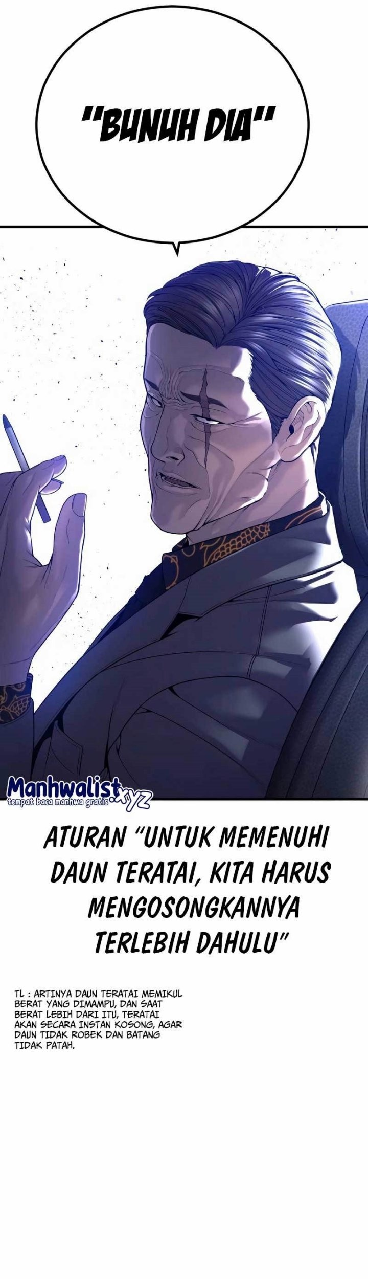 Juvenile Offender Chapter 25 Gambar 93