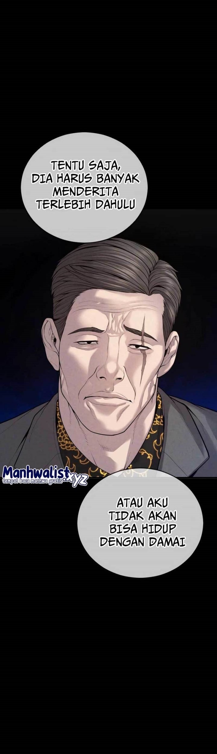 Juvenile Offender Chapter 25 Gambar 6