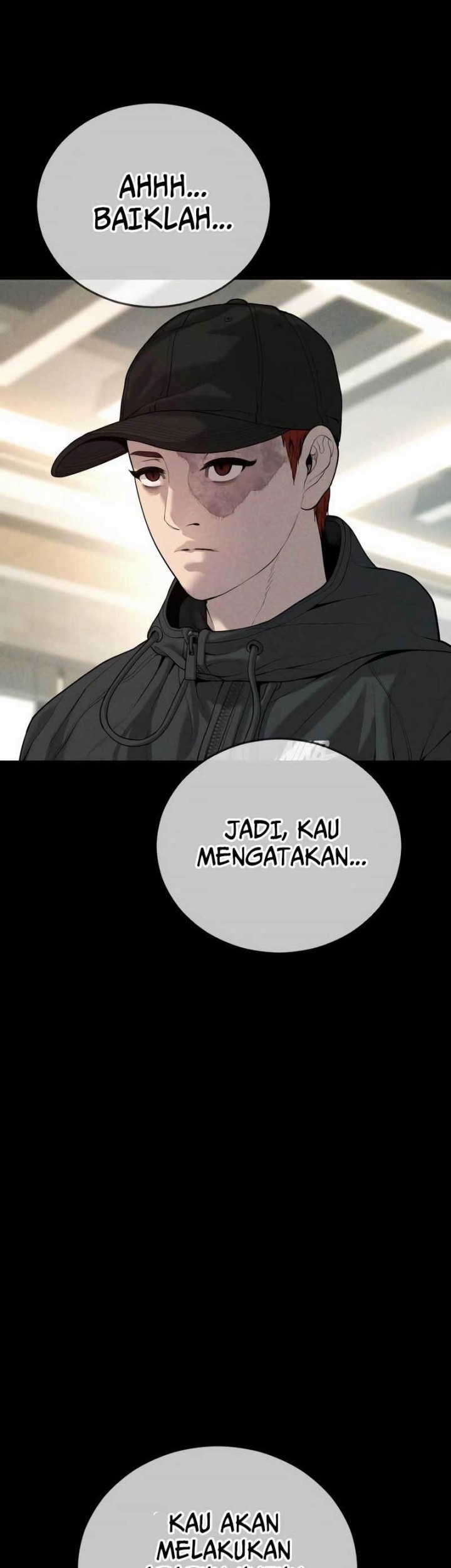 Juvenile Offender Chapter 25 Gambar 7