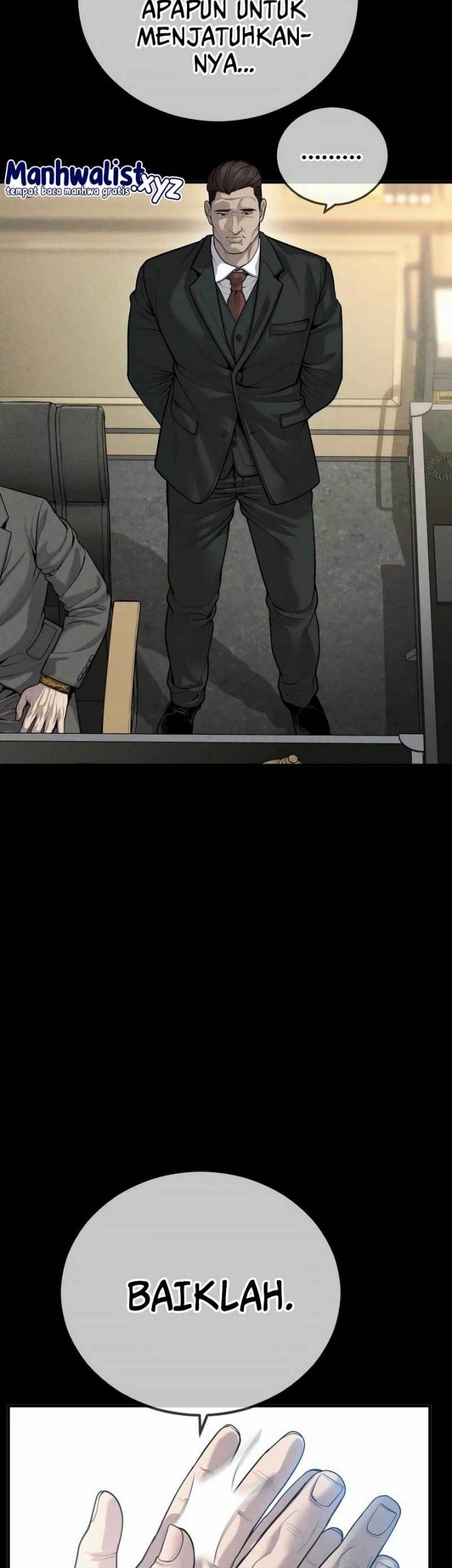 Juvenile Offender Chapter 25 Gambar 8