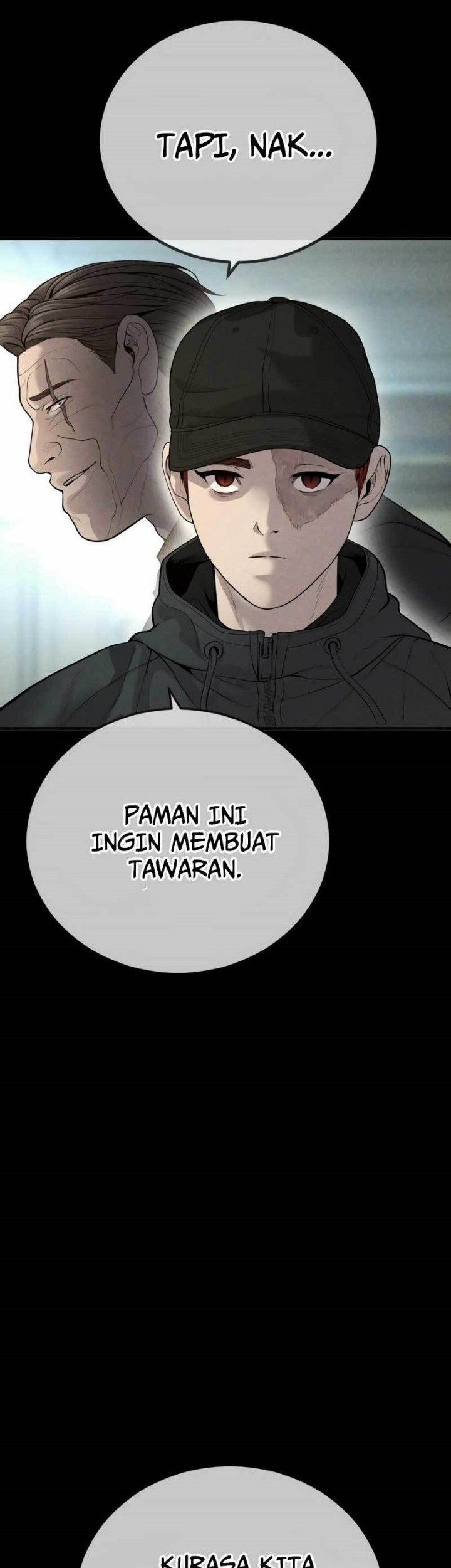 Juvenile Offender Chapter 25 Gambar 11