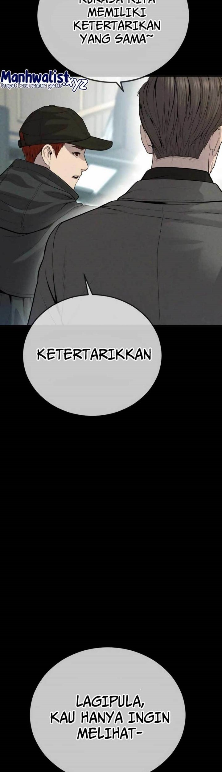 Juvenile Offender Chapter 25 Gambar 12