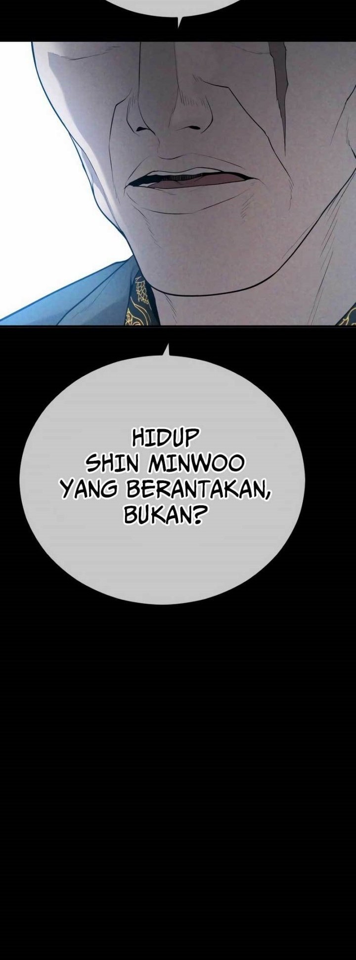 Juvenile Offender Chapter 25 Gambar 13