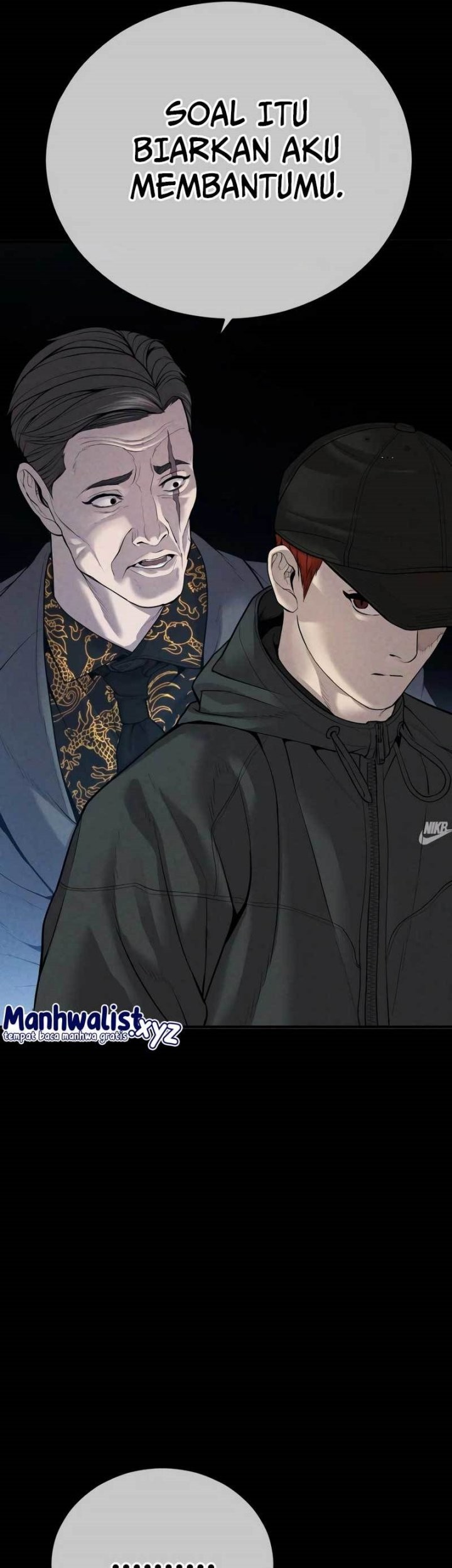 Juvenile Offender Chapter 25 Gambar 14