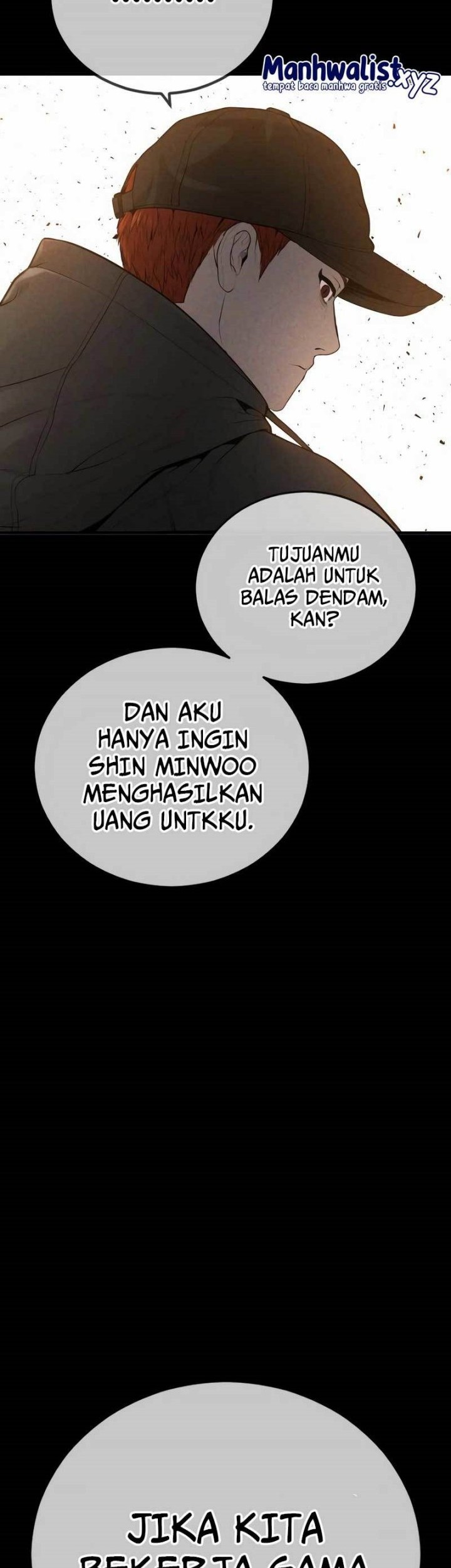 Juvenile Offender Chapter 25 Gambar 15
