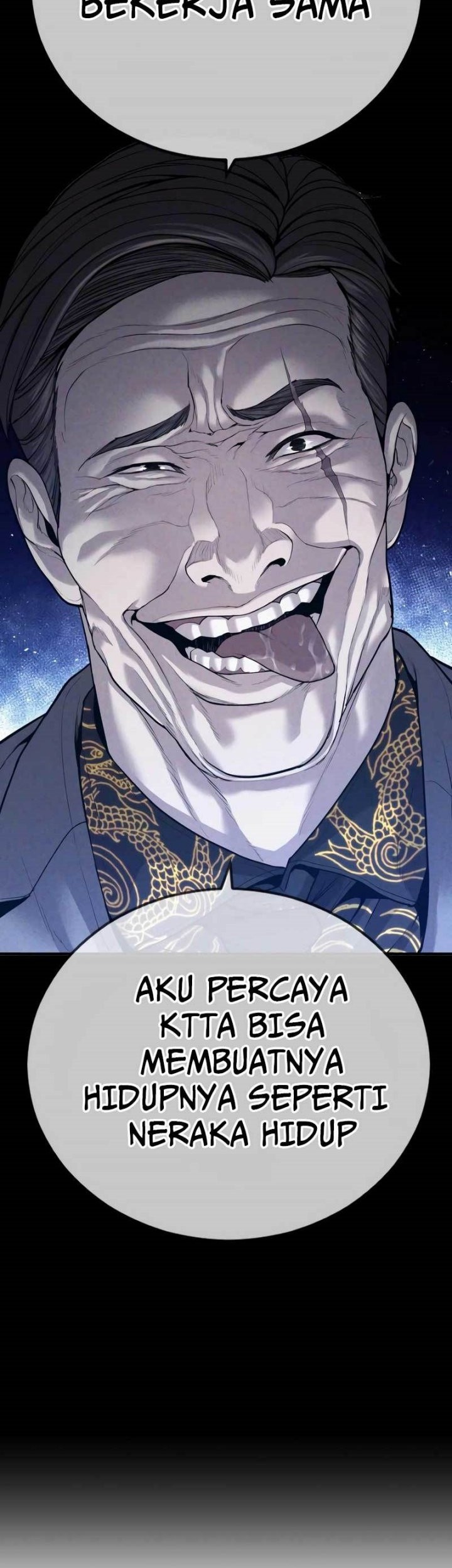 Juvenile Offender Chapter 25 Gambar 16