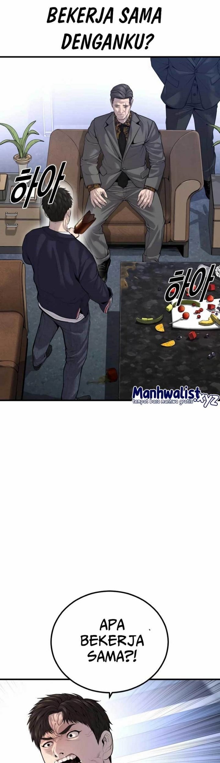 Juvenile Offender Chapter 25 Gambar 19