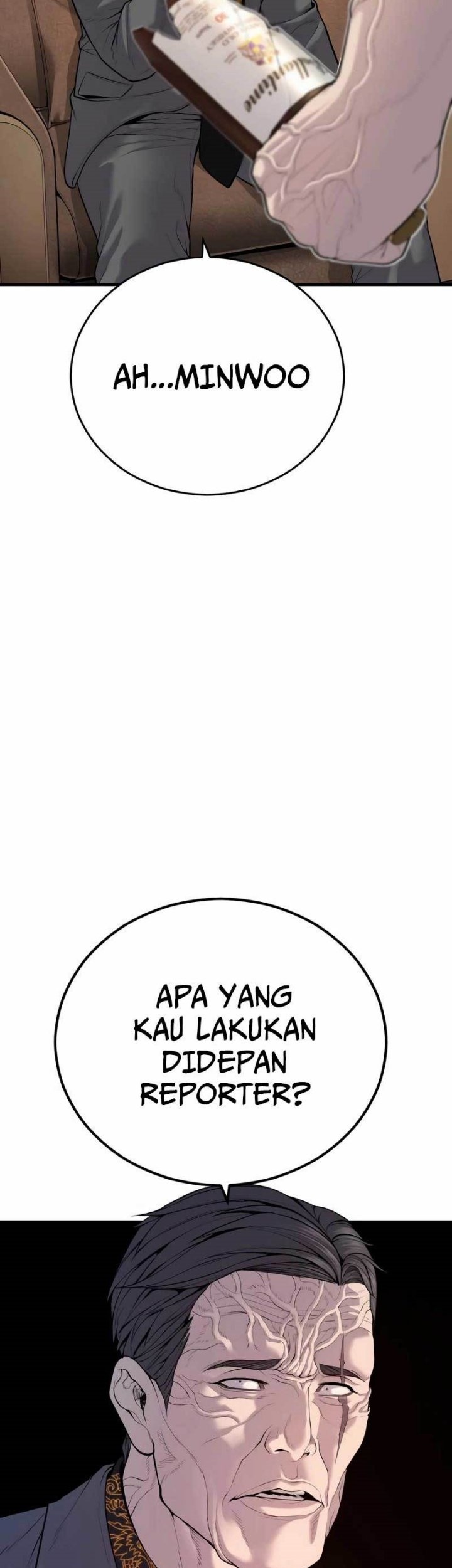 Juvenile Offender Chapter 25 Gambar 21