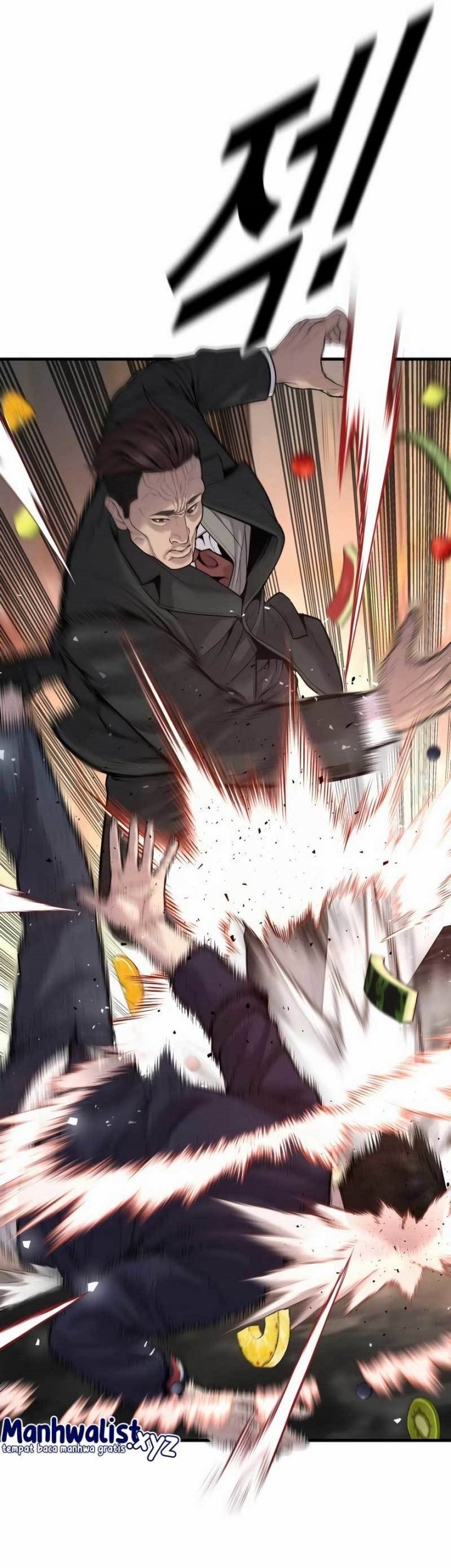 Juvenile Offender Chapter 25 Gambar 24