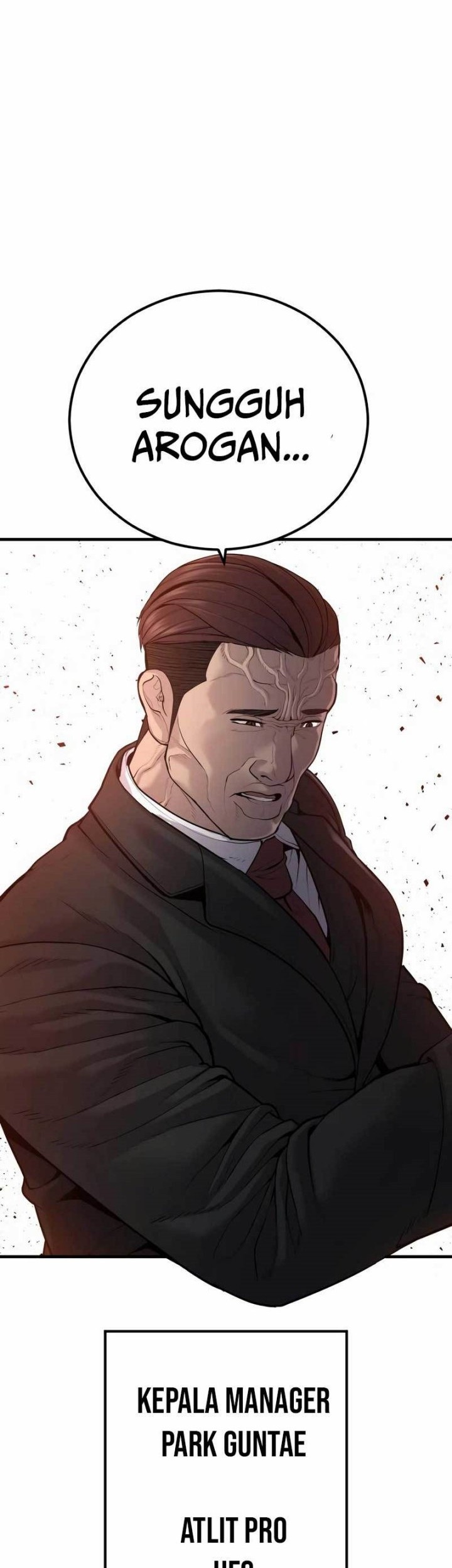 Juvenile Offender Chapter 25 Gambar 25