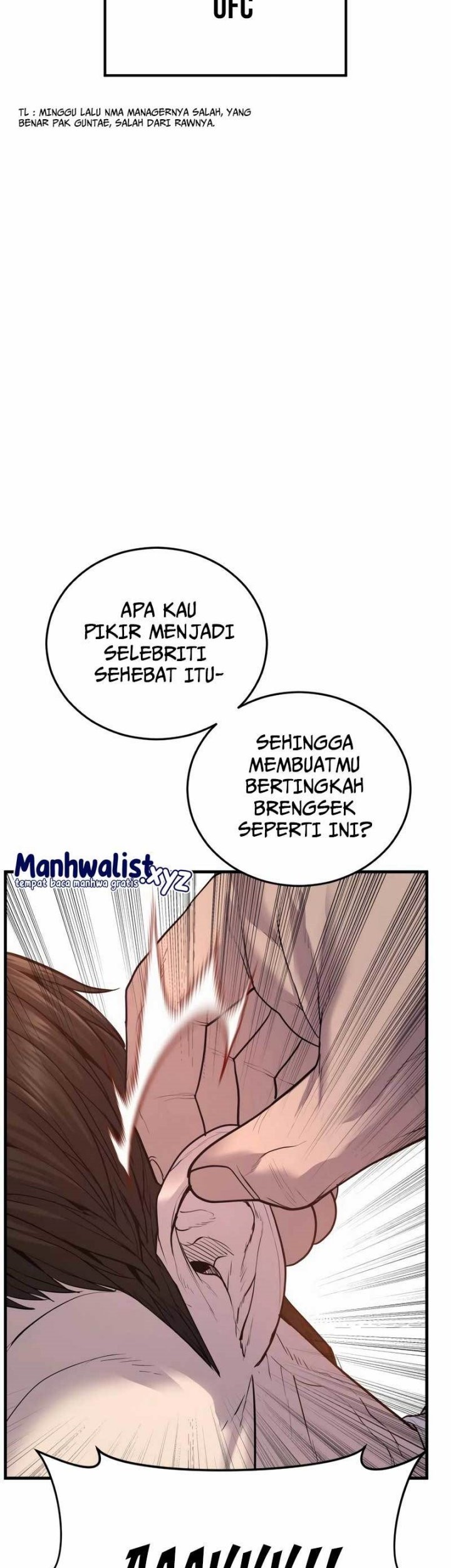 Juvenile Offender Chapter 25 Gambar 26