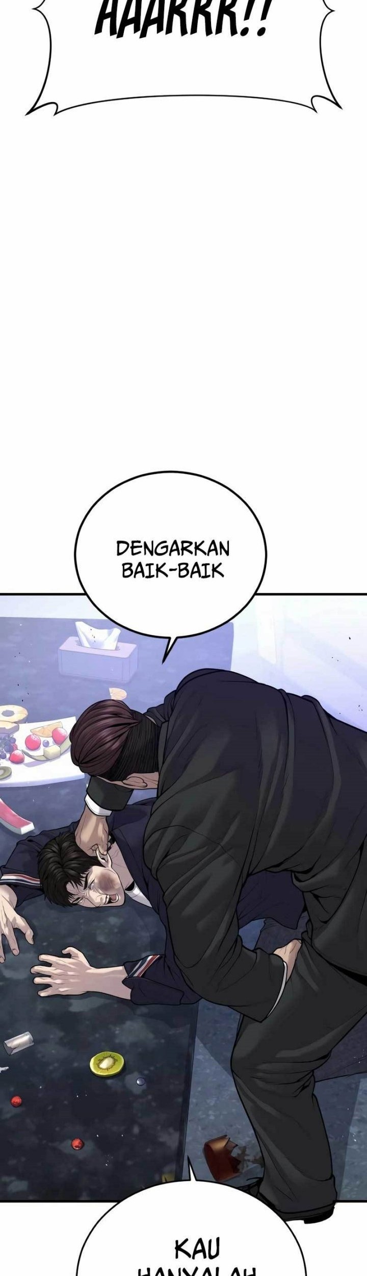 Juvenile Offender Chapter 25 Gambar 27