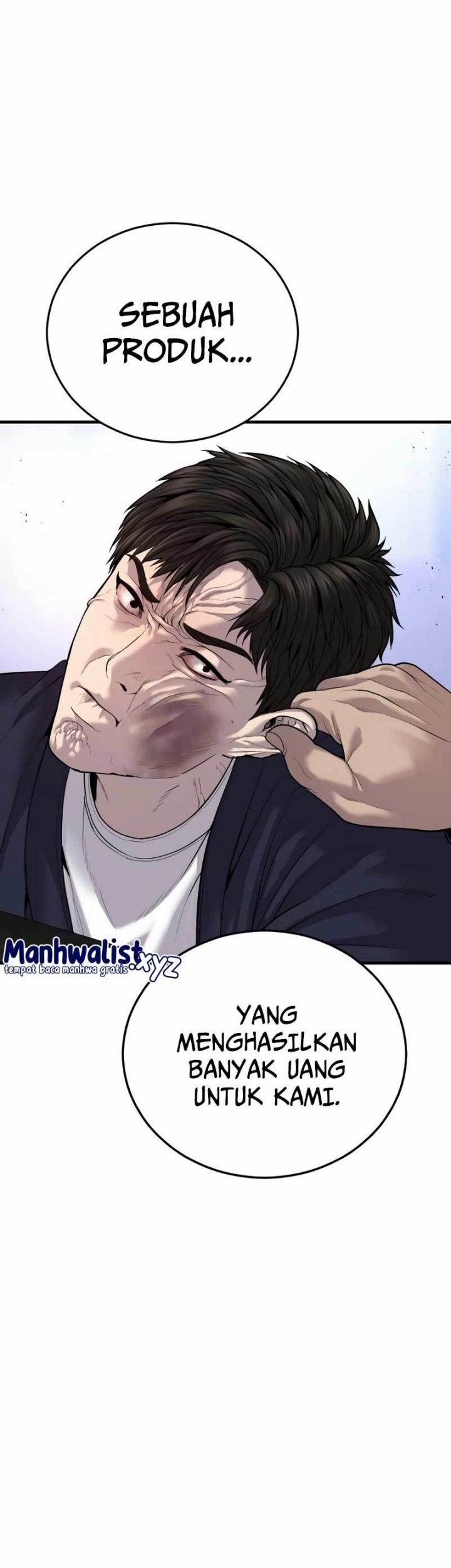 Juvenile Offender Chapter 25 Gambar 29