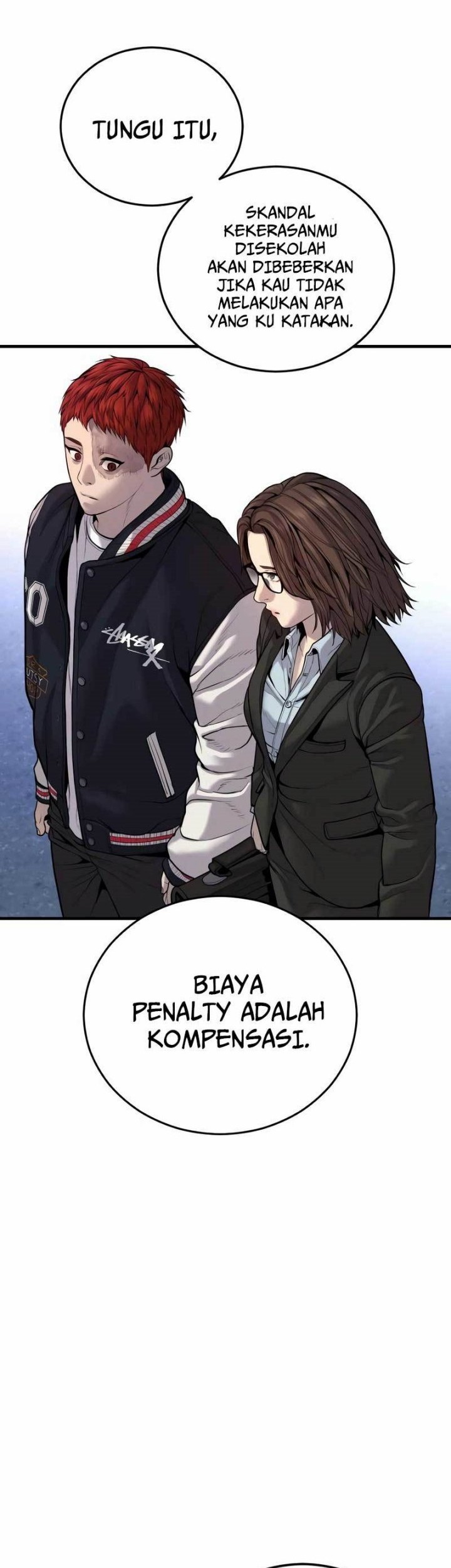 Juvenile Offender Chapter 25 Gambar 30