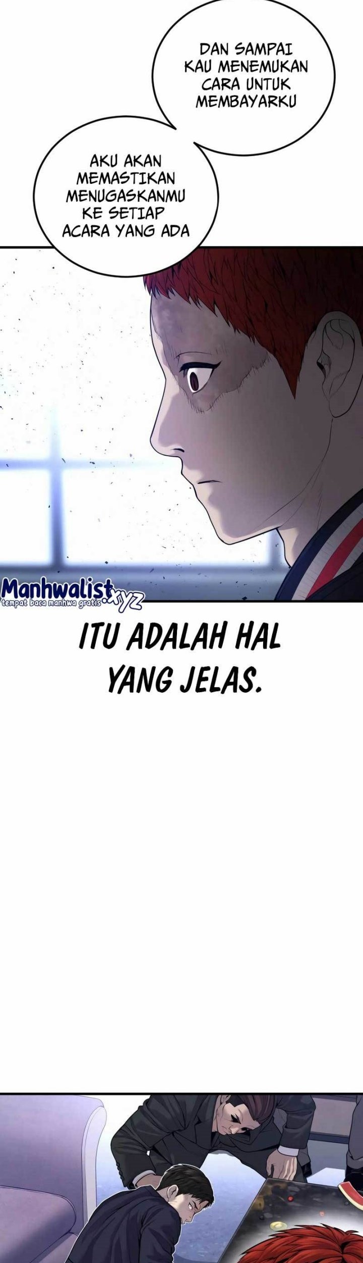 Juvenile Offender Chapter 25 Gambar 31