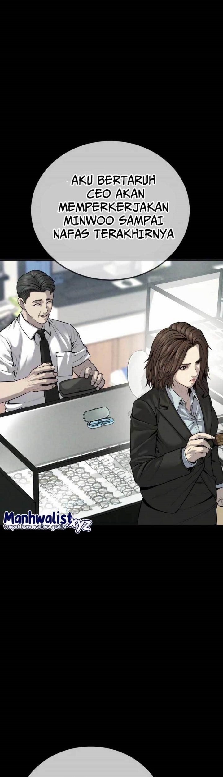 Juvenile Offender Chapter 25 Gambar 39