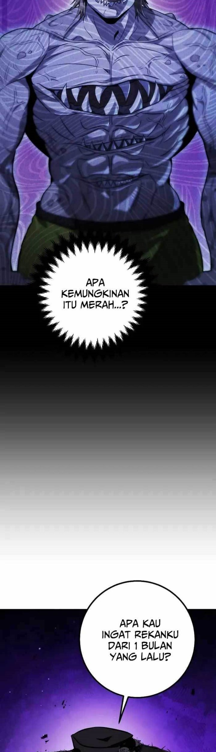 Hero the Maximum Chapter 35 Gambar 23