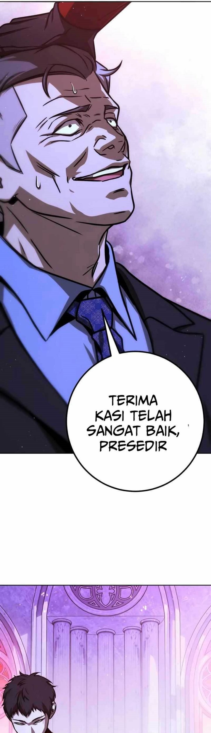 Hero the Maximum Chapter 34 Gambar 50