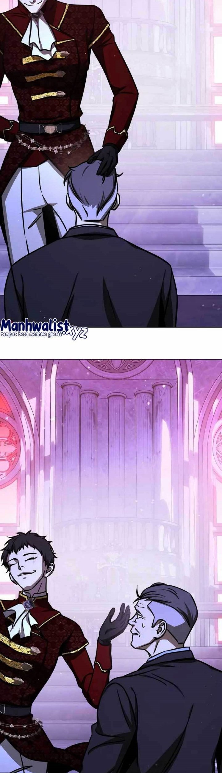Hero the Maximum Chapter 34 Gambar 51