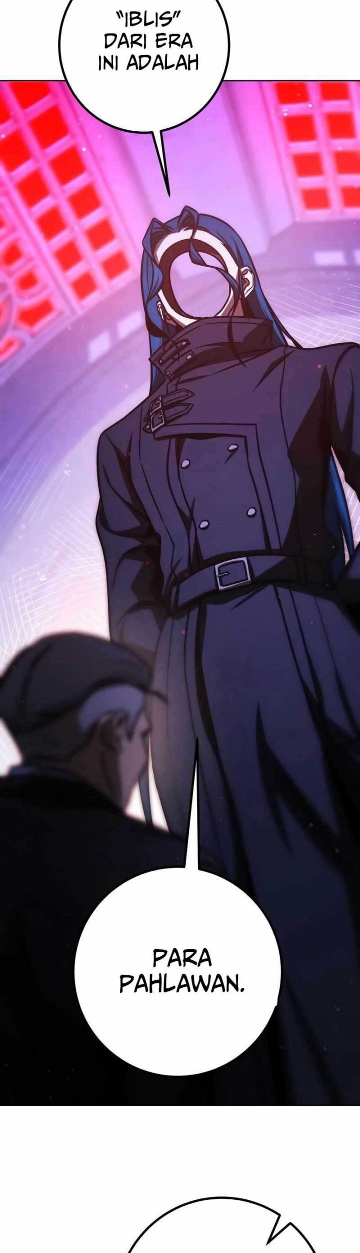 Hero the Maximum Chapter 34 Gambar 55