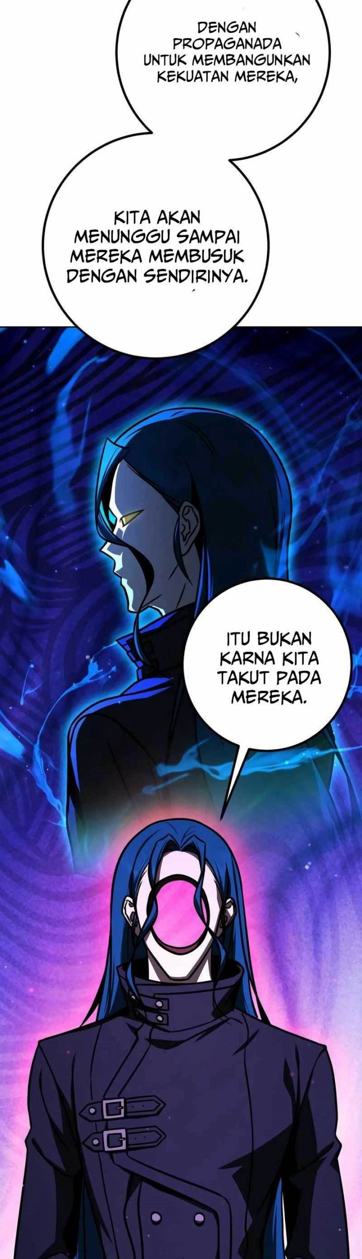 Hero the Maximum Chapter 34 Gambar 56