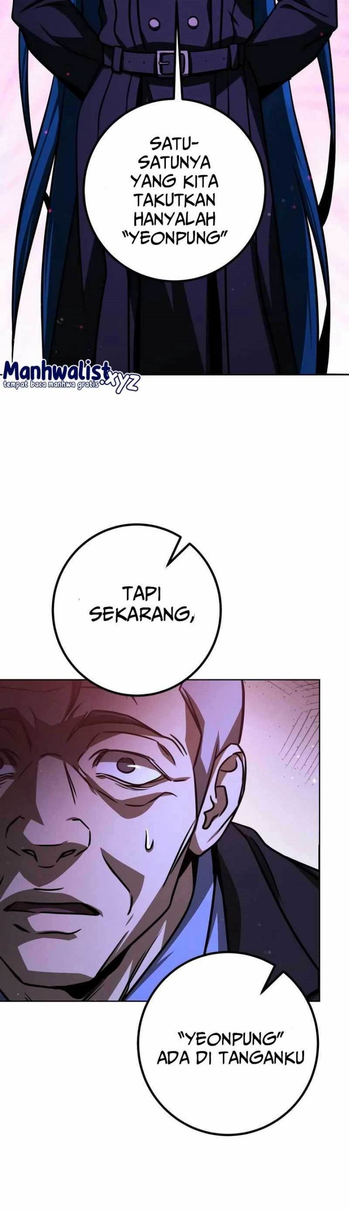 Hero the Maximum Chapter 34 Gambar 57