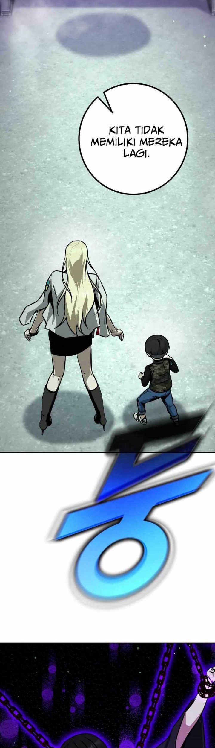 Hero the Maximum Chapter 34 Gambar 61