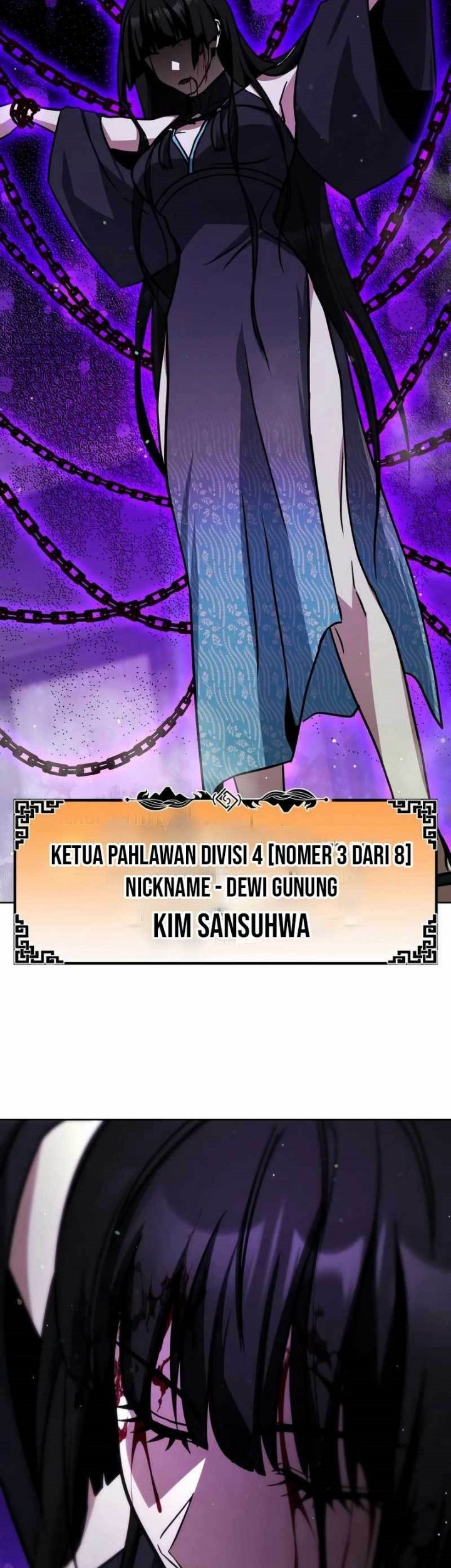 Hero the Maximum Chapter 34 Gambar 62