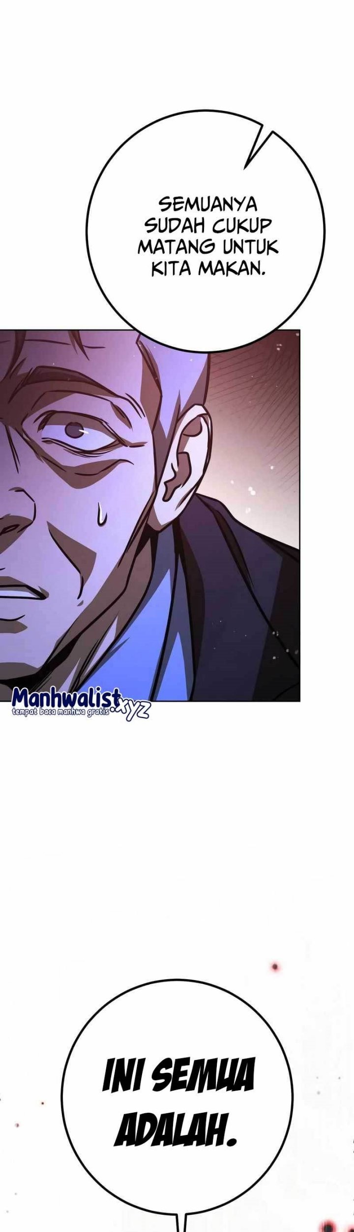 Hero the Maximum Chapter 34 Gambar 64