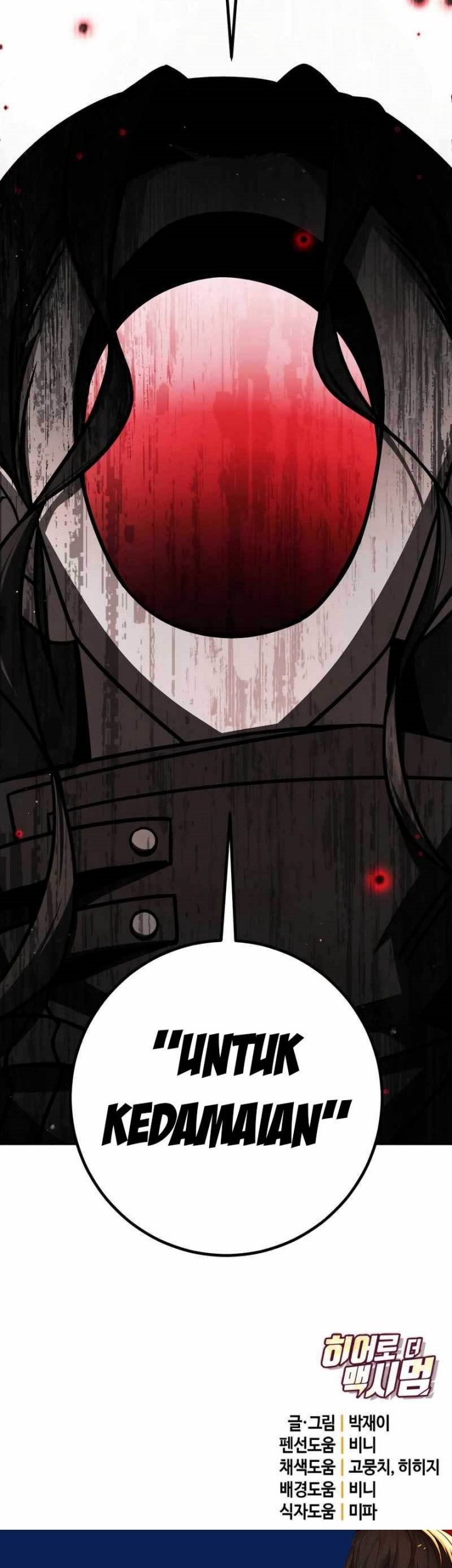 Hero the Maximum Chapter 34 Gambar 65