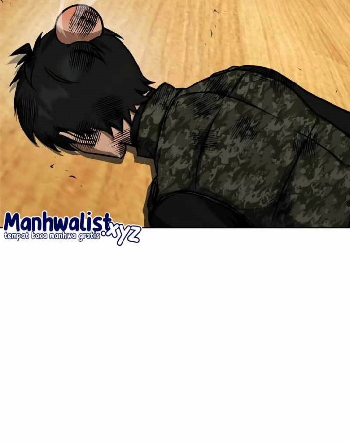 Hero the Maximum Chapter 34 Gambar 4