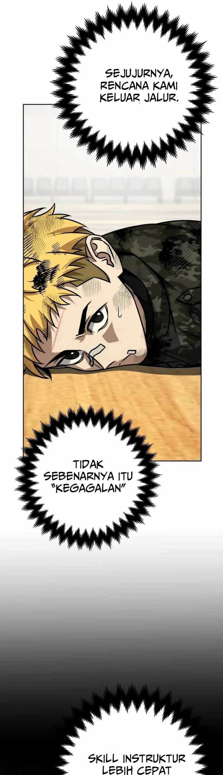 Hero the Maximum Chapter 34 Gambar 9
