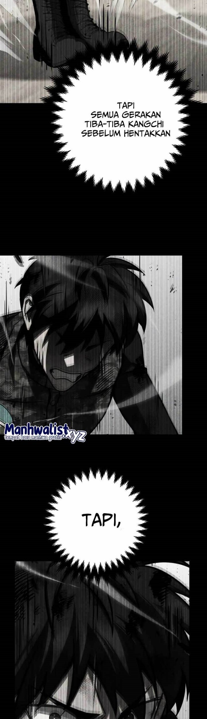 Hero the Maximum Chapter 34 Gambar 11
