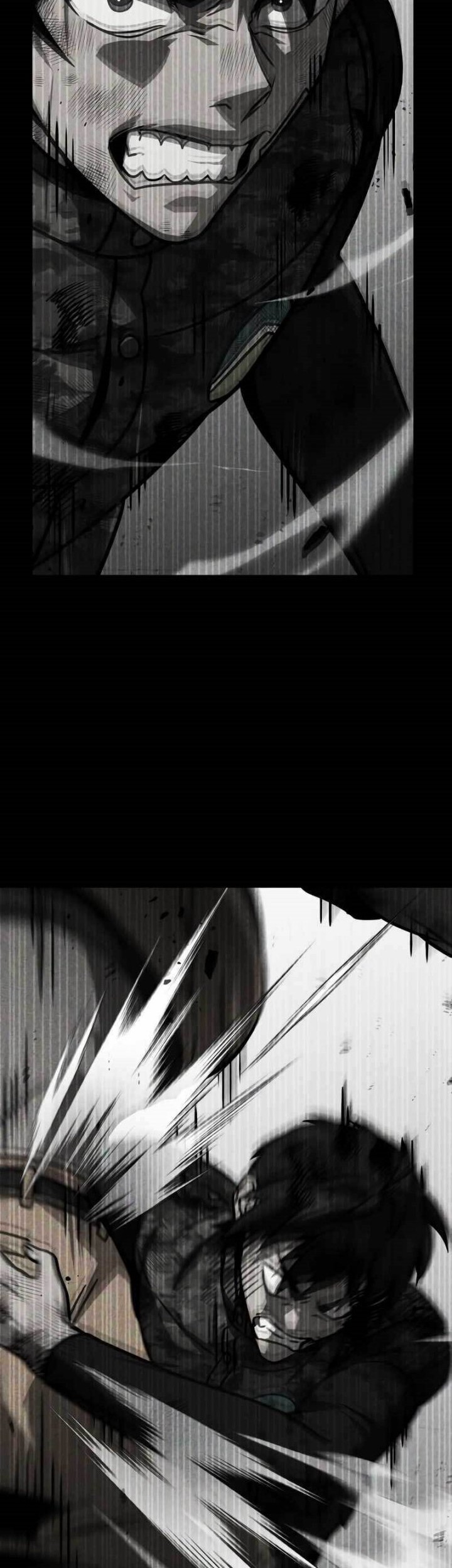 Hero the Maximum Chapter 34 Gambar 12