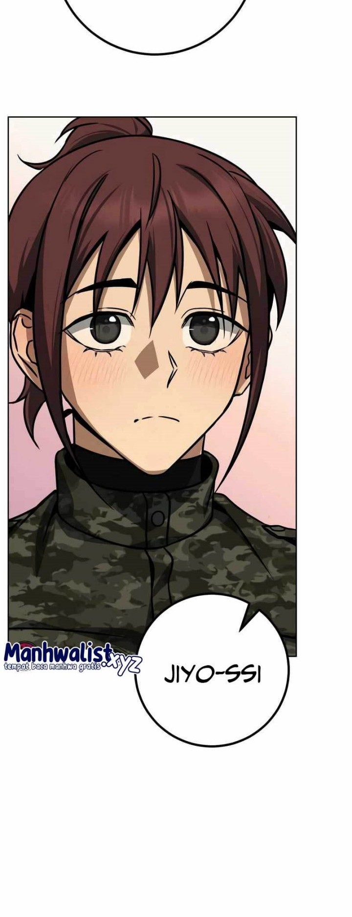 Hero the Maximum Chapter 34 Gambar 17