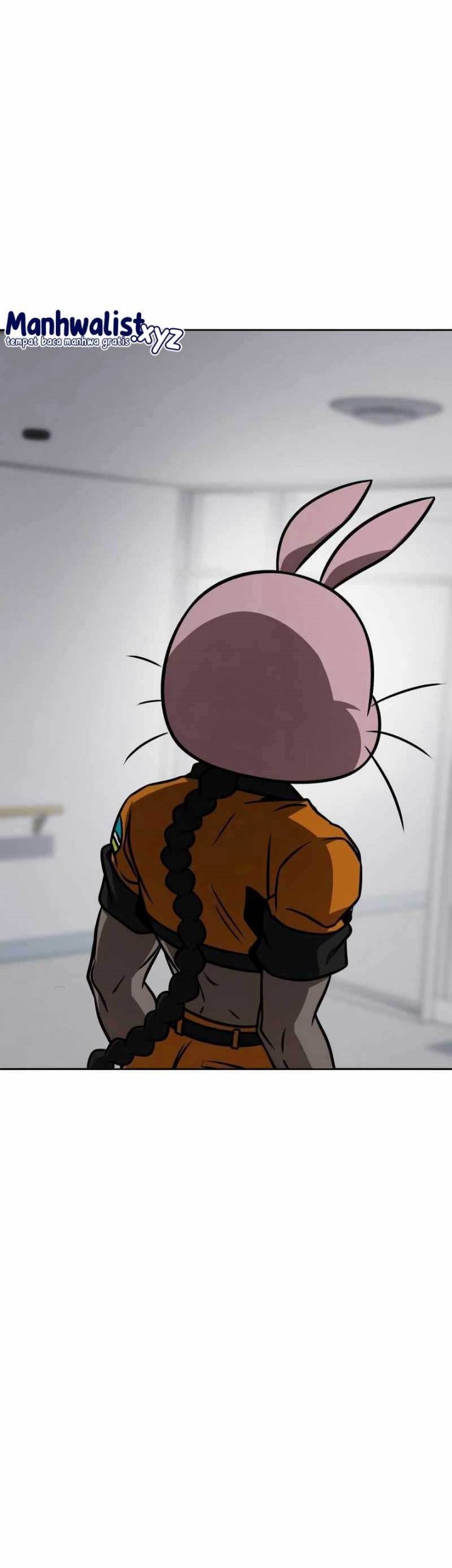 Hero the Maximum Chapter 34 Gambar 20