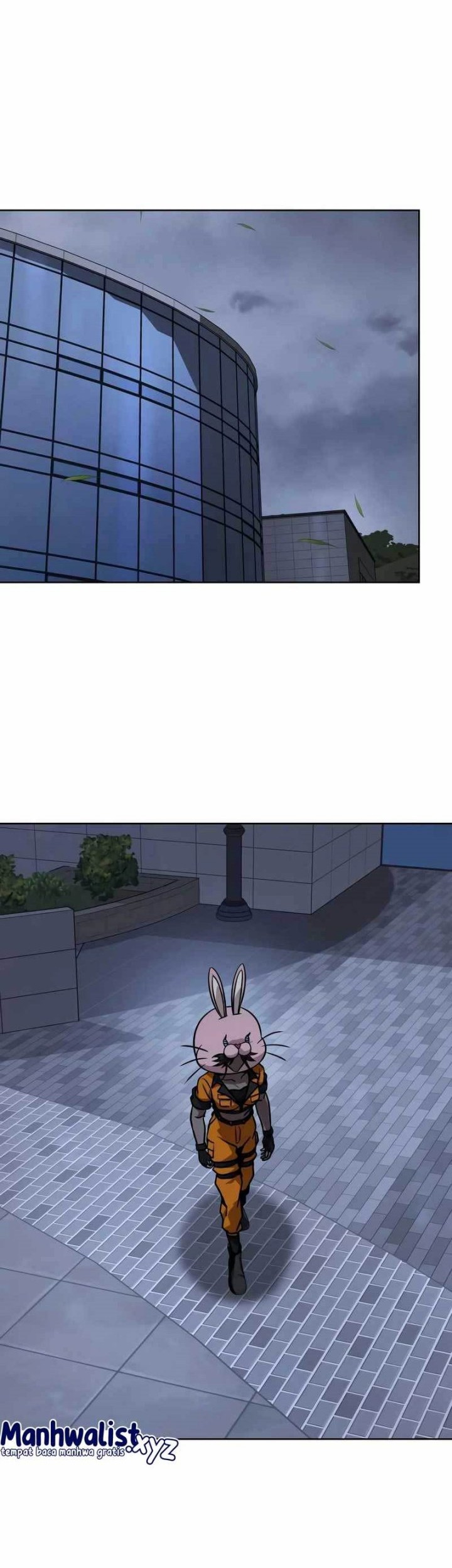 Hero the Maximum Chapter 34 Gambar 21